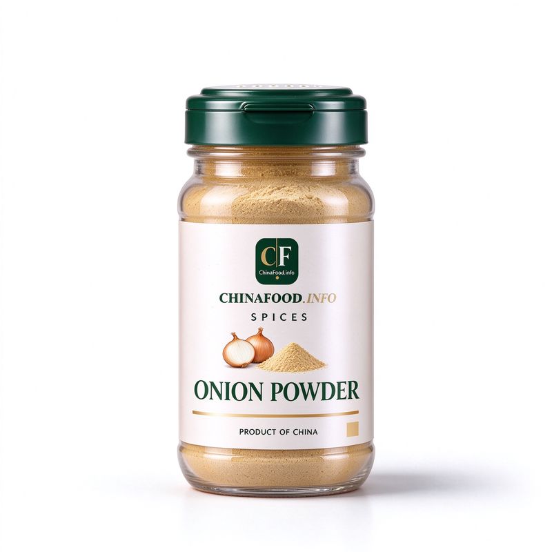 Onion powder